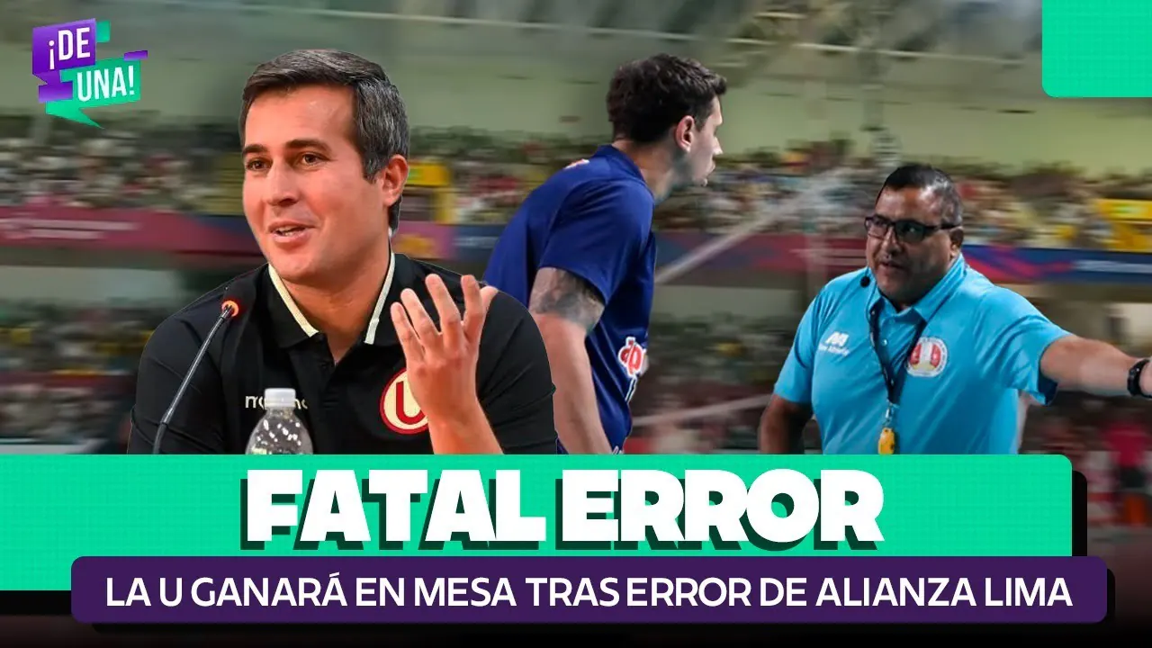 Reproducir: 🔴 #ENVIVO | De Una por RADIO OVACION