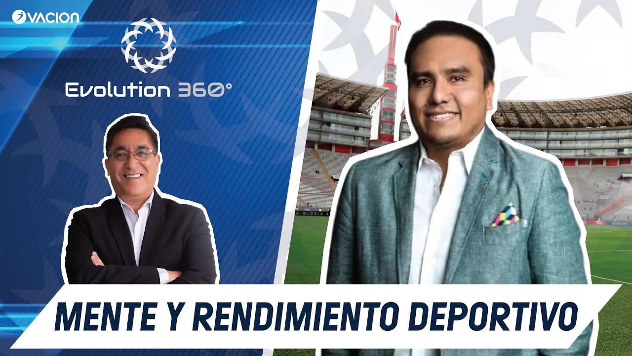 Reproducir: EVOLUTION 360 por RADIO OVACION