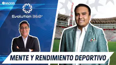 EVOLUTION 360 por RADIO OVACION