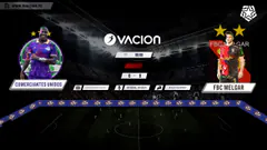 #ENVIVO | LIGA 1 TE APUESTO | COMERCIANTES UNIDOS vs FBC MELGAR por RADIO OVACION