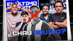 PEDRO AQUINO SEPARADO DE ALIANZA ¿FALTA UNO MÁS? | "U", AL Y SC GANARON EN SUS PRESENTACIONES | ÚA
