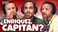 DOBLE PUNTA EN VIVO con BRUNO, PEDRO Y HORACIO