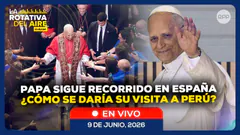 EN VIVO LA ROTATIVA DEL AIRE (Mañana) | 09/06/2026