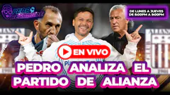 Pedro Responde: Sudamericana Lograda ¡Y con un ojo en la U! | #Playzontv #PedroResponde