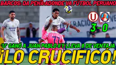 OTRO EXPULSADO EN ALIANZA, ¿CUÁNTOS VAN? SELECCIÓN INICIA MAÑANA / GOROSITO EN LA CUERDA FLOJA