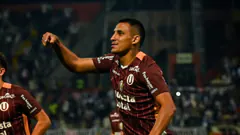 LÍDER ABSOLUTO: UNIVERSITARIO VENCIÓ 2-0 A ATLÉTICO GRAU POR LA LIGA 1