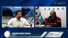 #ENVIVO | Ovación Edición Central por RADIO OVACION