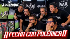 EN VIVO EL ARRANQUE: ¡FECHA CON POLÉMICA!