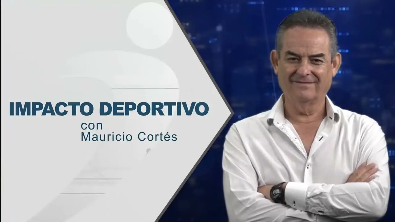 Reproducir: 🔴 #ENVIVO | Impacto Deportivo por RADIO OVACION