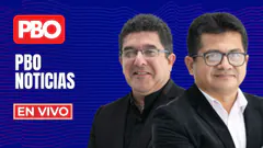PBO Noticias - En Vivo