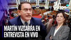 TÁVARA revela su posición en la JNJ, PARO y otras PROTESTAS | Sin Guion con Rosa María Palacios