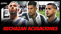 EMPEZARON A PRONUNCIARSE... GASSAMA Y SUS PRIMERAS PALABRAS | La Interna
