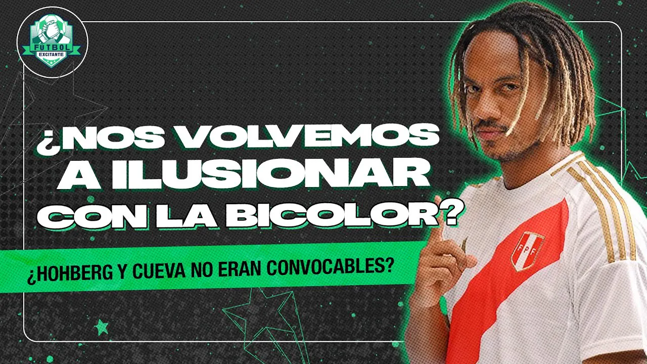 Reproducir: MATEMÁTICAMENTE SE PUEDE | FÚTBOL EXCITANTE