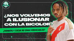 MATEMÁTICAMENTE SE PUEDE | FÚTBOL EXCITANTE