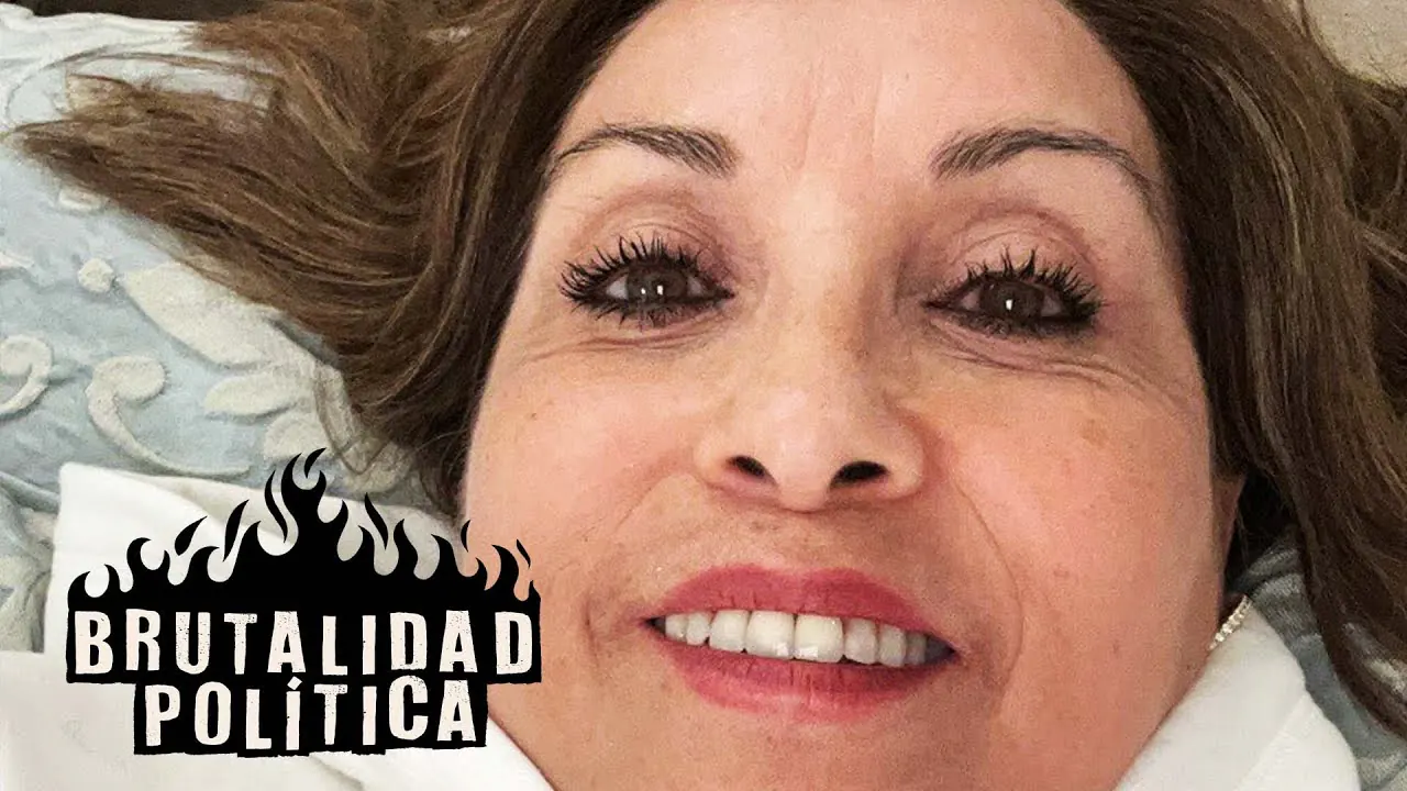 Reproducir: BLINDAJE ABSOLUTO A SANTIVAÑEZ | #BRUTALIDADPOLITICA