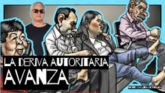 Estado de emergencia sin inteligencia no frena el crimen organizado | Gino Costa en DDT