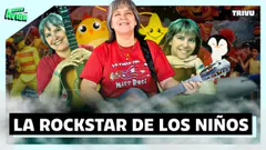 REGRESAMOS A LOS 90s CON LA MISS ROSI | MODO AVIÓN