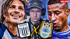 ¡Alianza Lima vs Binacional! ¿Plantel completo para el Clausura?