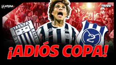 ¿QUIÉNES SON LOS RESPONSABLES DE LA ELIMINACIÓN BLANQUIAZUL? | La Interna