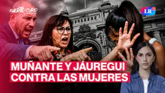 PROPUESTAS DE RENOVACIÓN POPULAR APUNTAN CONTRA SECTORES VULNERABLES | FUERTE Y CLARO