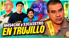 S3CU3STRAN A EMPRESARIO EN OPERATIVO EN TRUJILLO | ¿GOBIERNO DE HACE NADA POR AT3NT4DO? | HABLA GOOD