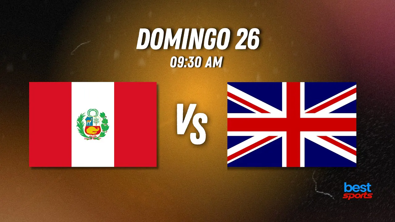 Reproducir: 🔴 EN VIVO | 👉 “XXV COPA DEL MUNDO LDL” 🏆PERÚ 🆚 REINO UNIDO