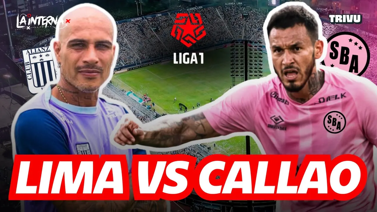 Reproducir: REACCIÓN EN VIVO | ALIANZA LIMA vs BOYS