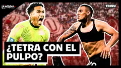 VALERA QUIERE TETRA... ALIANZA BUSCA EL 9 | La Interna