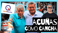 Qali Warma: policía busca a Óscar Acuña por “corrupción enlatada” en caso Frigoinca | DDT