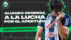 ALIANZA GANA Y SE METE EN LA PELEA POR EL APERTURA | FÚTBOL EXCITANTE