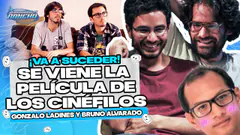 ¿SE VIENE LA PELÍCULA DE "LOS CINÉFILOS"? | CUIDANDO EL RANCHO