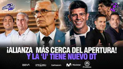 ¡HÉCTOR CÚPER SERÁ DT CREMA! | ¡ALIANZA CERCA DEL APERTURA! | TODOS LOS DETALLES EN #FÚTBOLSATÉLITE