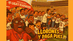 LLORONES no queremos… ¡Y PAGA PUES! PÓNGANSE DE ACUERDO | TRISANO TV