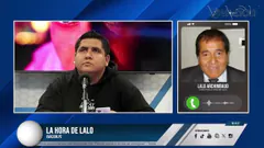 #ENVIVO | La Hora de Lalo por RADIO OVACION