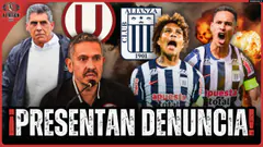 ¿LLEGAN AL CLÁSICO? LA ‘U’ DENUNCIA A GUERRERO Y GARCÉS ANTE LA COMISIÓN