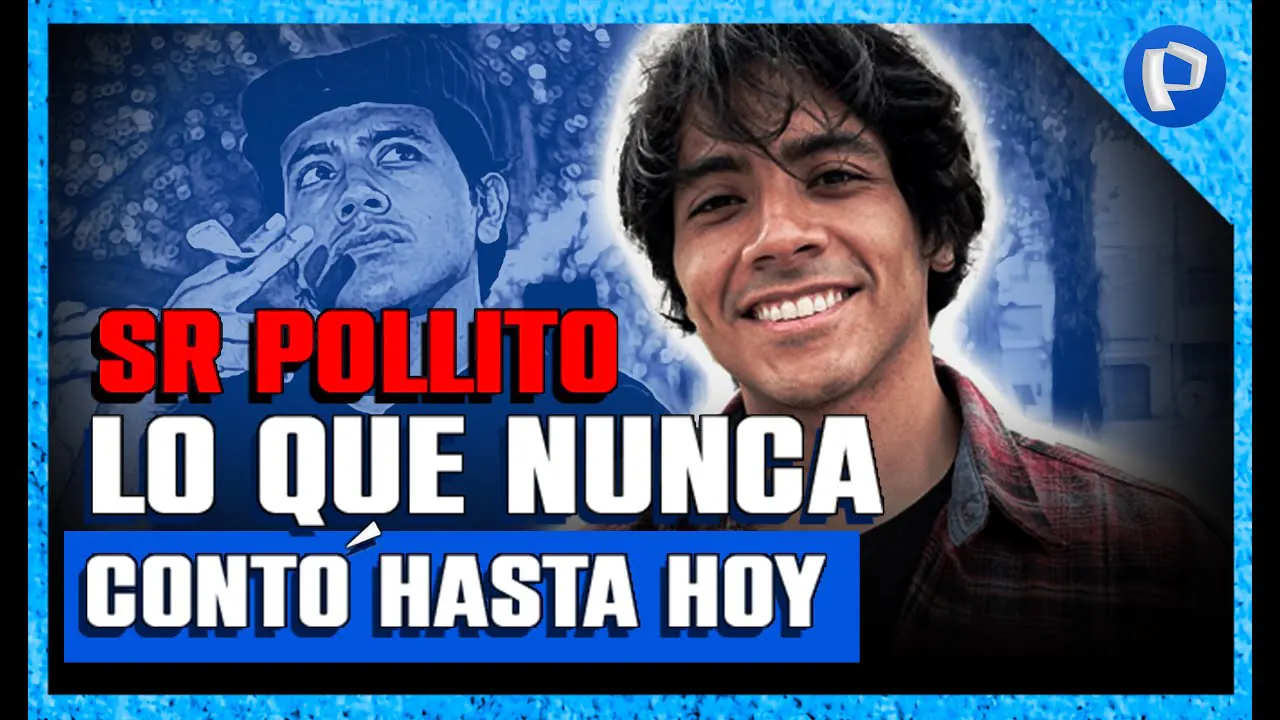 Reproducir: 🤯📢 Sí, hoy el Sr. Pollito se sienta a hablar con nosotros 🔍 | #panamericanadigital