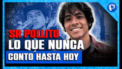 Sí, hoy el Sr. Pollito se sienta a hablar con nosotros | #panamericanadigital