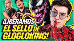 GLOGLOKING SE LANZA CON TODO EL SHOW | ¿CUÁLES SON LOS LÍMITES DEL STREAMING? | EN VIVO