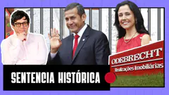 OLLANTA ES DETENIDO Y NADINE HUYE A BRASIL: SENTENCIADOS POR LAVADO DE ACTIVOS | Vértice