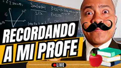 Anécdotas con profesores ¿Recuerdas a uno con cariño? - Los Malditos Podcast