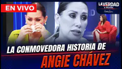 EN VIVO – EL DRAMA DE LA CANTANTE ANGIE CHÁVEZ | “LA VERDAD A PRUEBA” POR PANAMERICANA TV