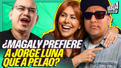 MAGALY TV vuelve a CENSURAR AL PELAO | PELAO le dice TODA SU VERDAD a MAGALY | HABLA GOOD