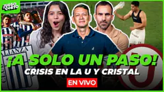 ¿ALIANZA LIMA RECIBIRÁ EL TITULO EN MATUTE? | ¿QUÉ PASARÁ CON EL TUNCHE RIVERA? | Juego en Corto