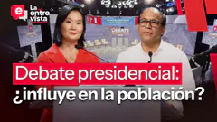 Radio Nacional EN VIVO: "La entrevista", hoy 29 de mayo del 2026