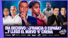 DÍA DECISIVO: ¿FRANCIA O ESPAÑA? ¿QUIÉN PASARÁ A LA GRAN FINAL DE LA FIESTA DEL FÚTBOL?
