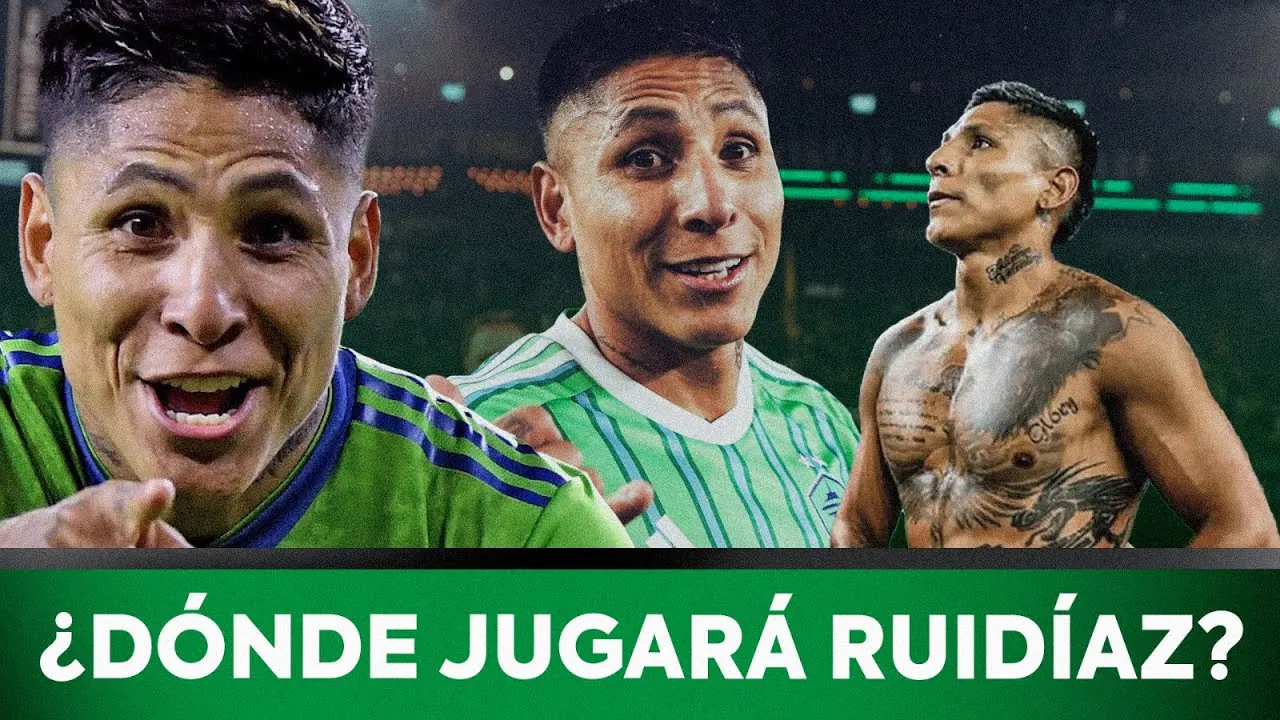 Reproducir: ¿QUÉ EQUIPO SERÁ LA SORPRESA DE LA FECHA 2 DE LA LIGA 1? | FÚTBOL CHAMPÁN