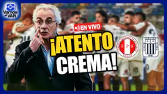 #ENVIVO ¡PUBLICAN AUDIOS DEL VAR! Polémica en Alianza Lima vs Comerciantes #VAMOSALVAR 19/06/25