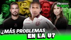 DENUNCIA CONTRA UNIVERSITARIO | PRIMER TOQUE | +QTV