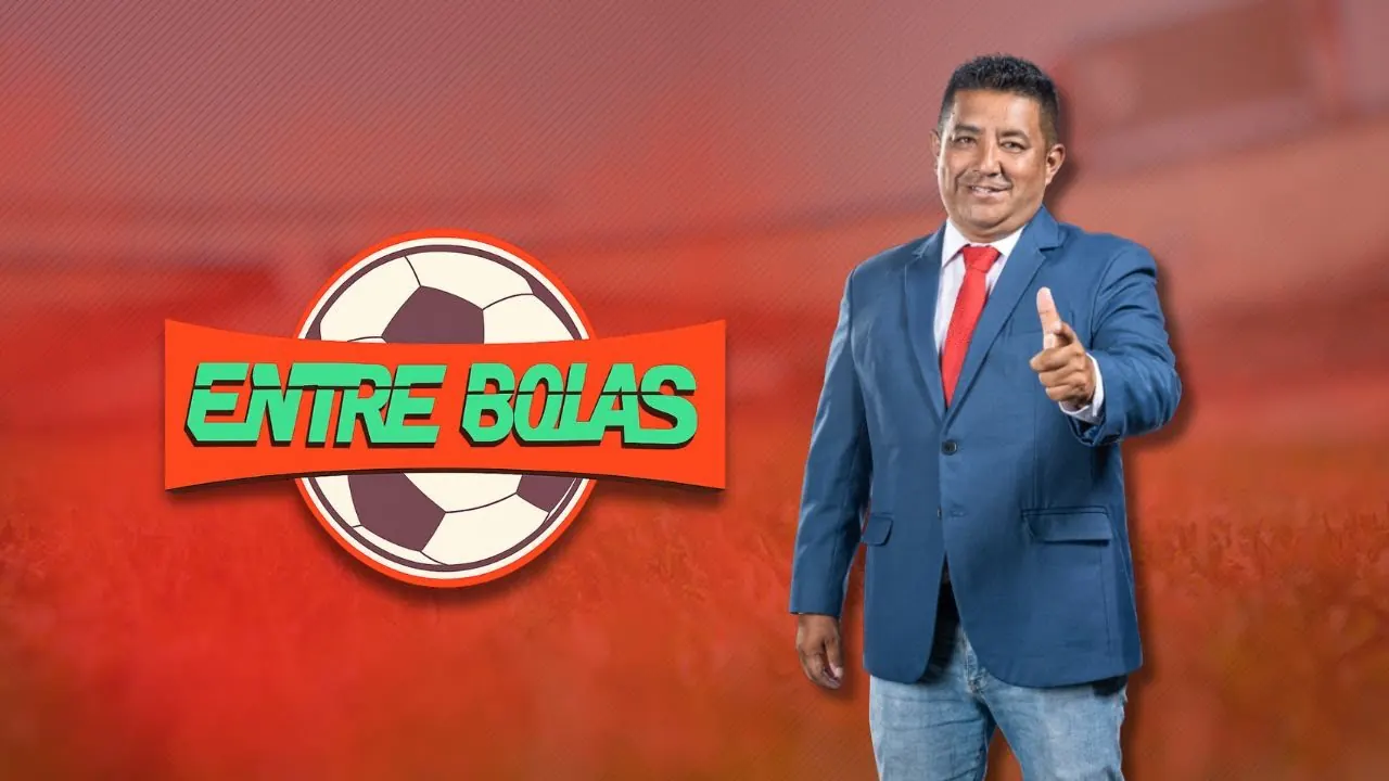 Reproducir: 🔴 ¡EN VIVO! 🎥👉  "Entre Bolas" 🤼‍♂️ 05/02/26