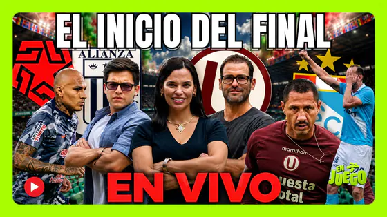 EN VIVO SE PRENDE LA LIGA 1 | MESSI VS YAMAL | ¿QUIÉN LLEGA MEJOR? | #ENJUEGO
